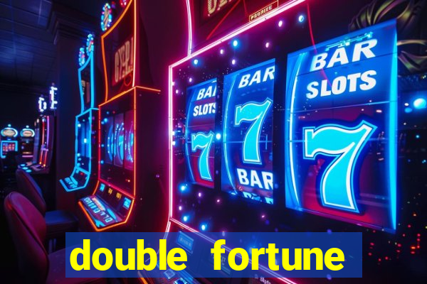 double fortune minutos pagantes